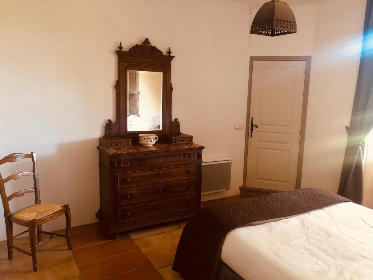 Le Chateau De Cambiaire Saint-Etienne-Vallee-Francaise Ngoại thất bức ảnh